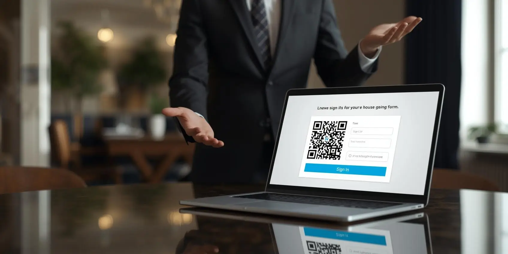Cover image for Best Open House Sign-In Apps for Real Estate Agents in 2026