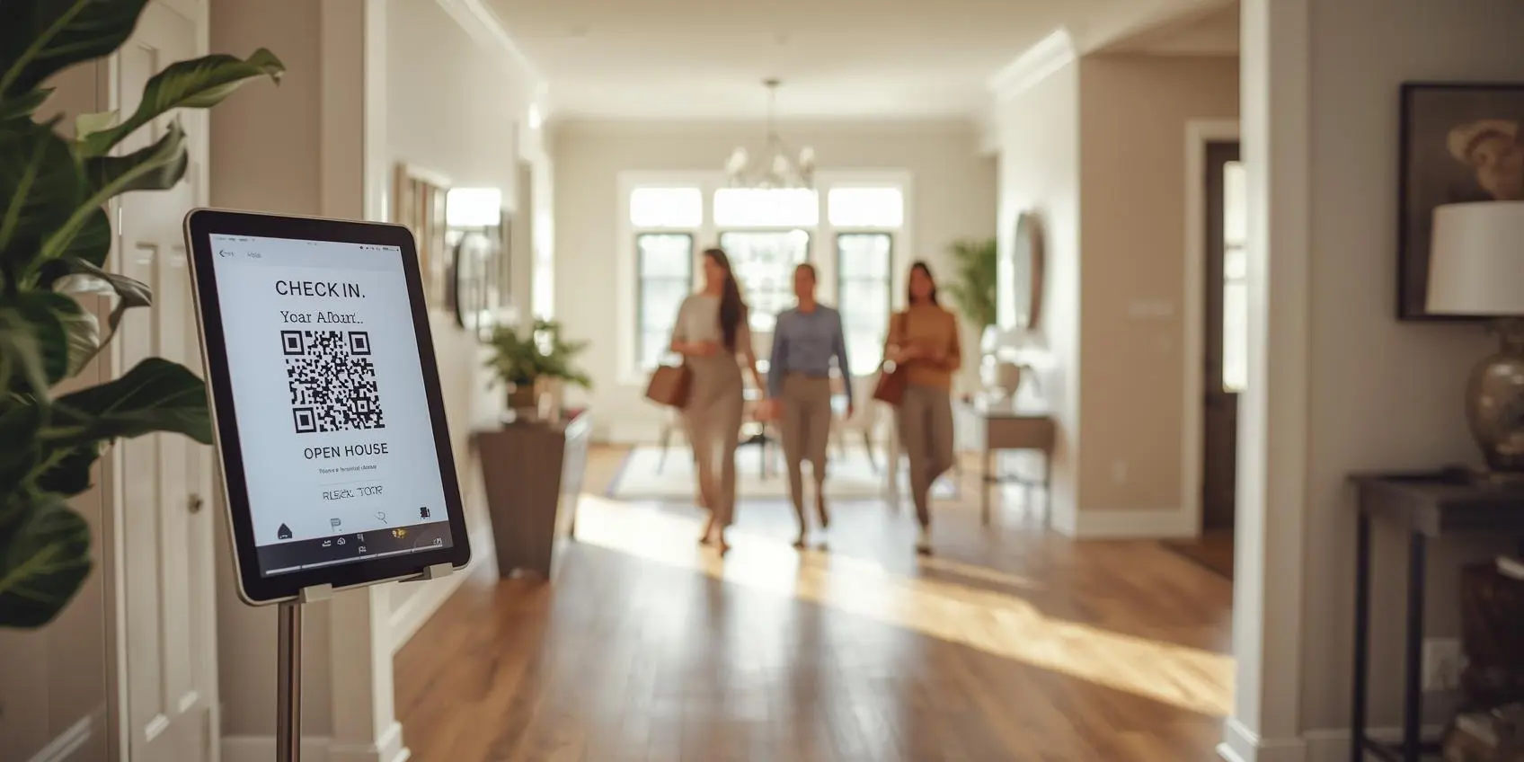 Cover image for How to Run High Performing Open Houses: A Step-by-Step Framework for Agents